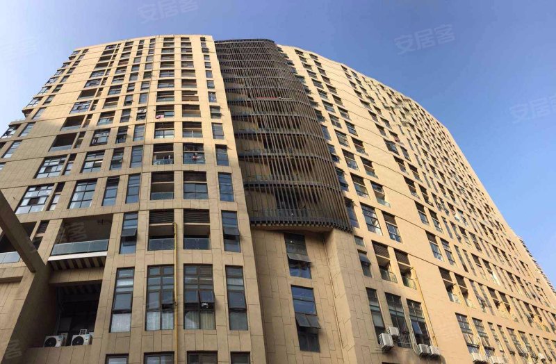 绿地嘉域生活中心 