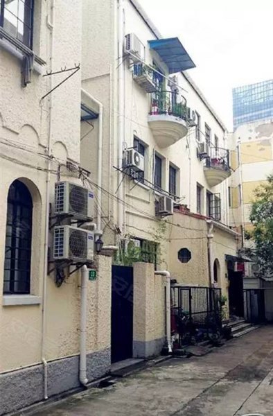 兆丰别墅,长宁路712弄-上海兆丰别墅二手房,租房,房价-上海安居客