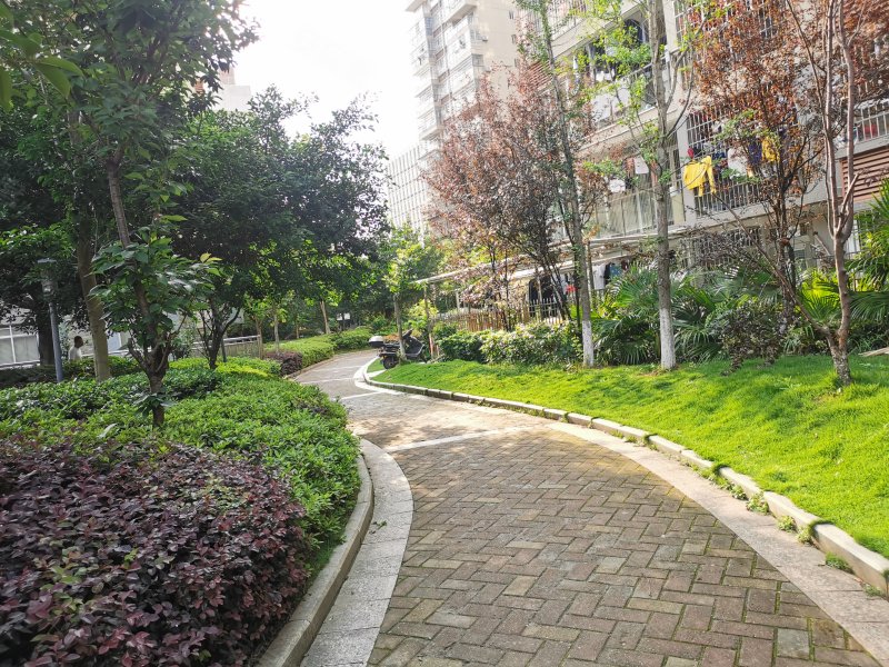 康源绿洲康城,华坚路3号-赣州康源绿洲康城二手房,租房,房价-赣州安居