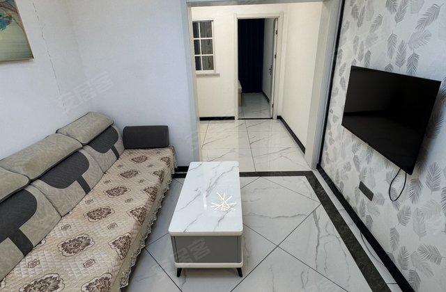 盛宝家园2室2厅69.84㎡23.5万二手房图片