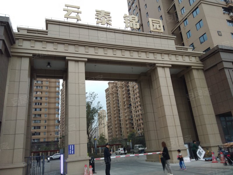 云泰锦园,平天路332号-济南云泰锦园二手房,租房,房价-济南安居客