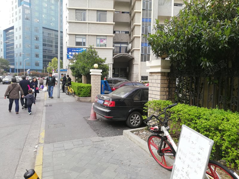 蓝朝部落,万航渡路858弄8号-北海蓝朝部落二手房,租房,房价-北海安居