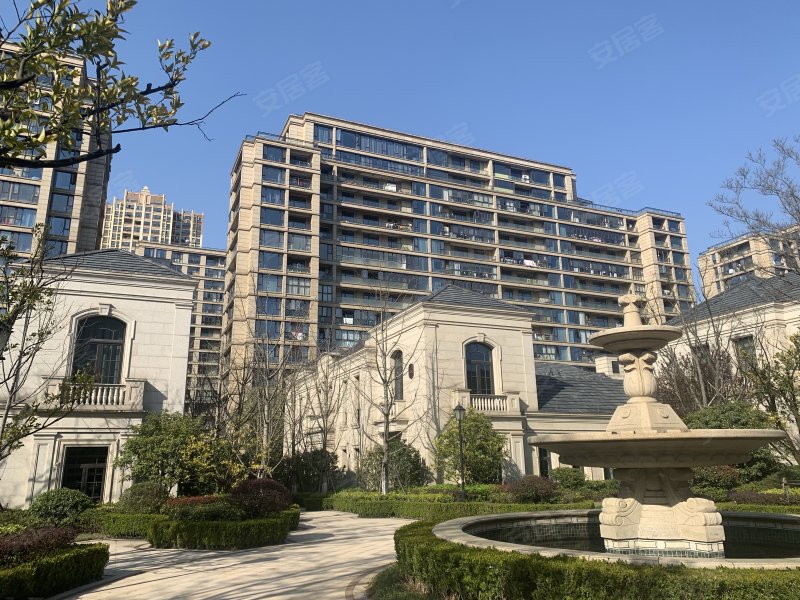 翰林世家,太湖路899号-湖州翰林世家二手房,租房,房价-湖州安居客