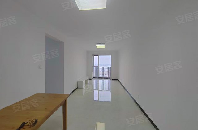 鼎盛家园(二期)3室1厅127㎡123万二手房图片