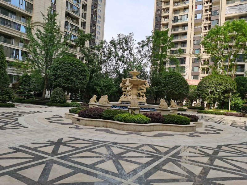 长冶南阳御龙府