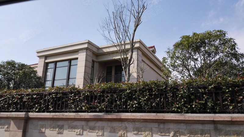 太湖锦园(别墅),渔港路111号-无锡太湖锦园(别墅)二手房,租房,房价