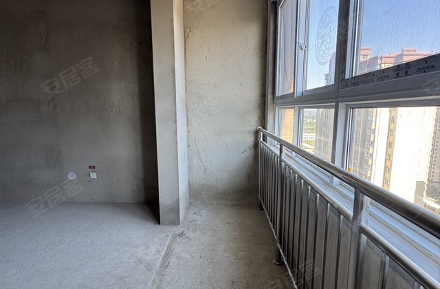 鑫汇文景苑3室2厅118㎡33万二手房图片