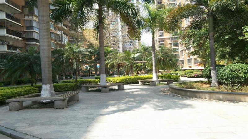 嘉盛花园(湖里)