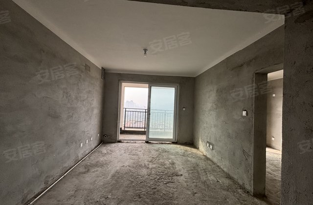 东正颐和府(邓州)3室2厅117㎡59.8万二手房图片