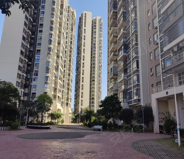 繁荣锦苑(武江)