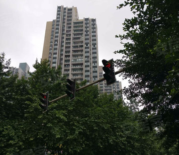 龙湖水晶郦城禧苑