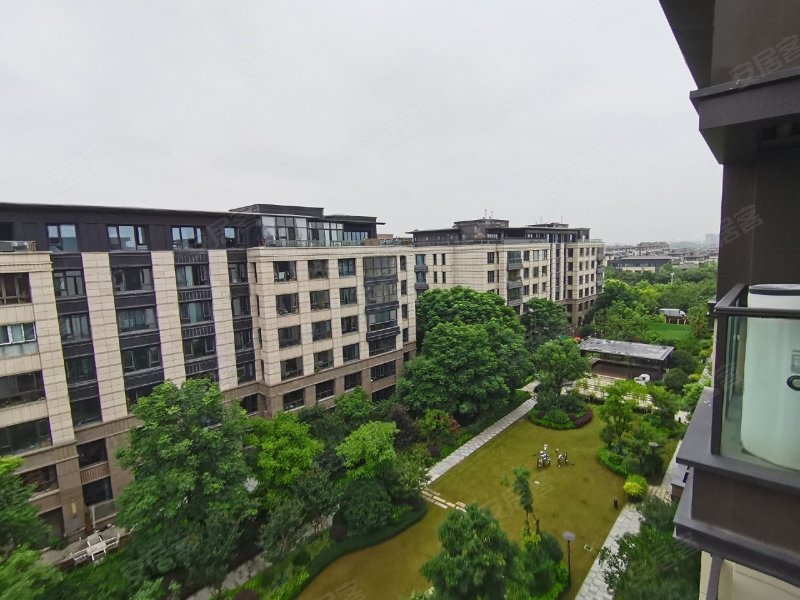 金地佘山天境(别墅),嘉松中路6888弄-上海金地佘山天境(别墅)二手房