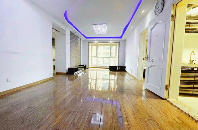 南郡香醍雅诺(一期)