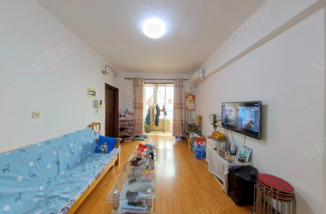 铜锣湾花园2室2厅92.52㎡251万二手房图片