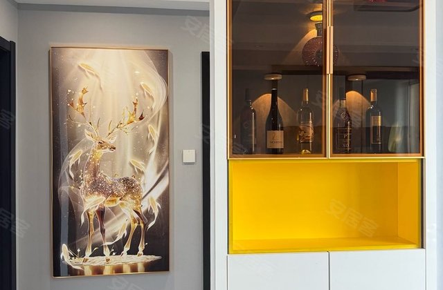 盛泰家园(迁西)3室2厅125.75㎡85万二手房图片