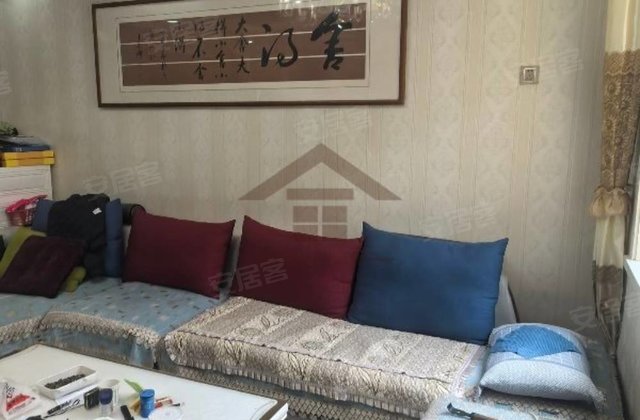 丽景城3室2厅117㎡65万二手房图片