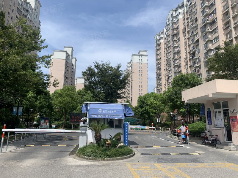 永康城浦晨雅苑,永杰路439弄-上海永康城浦晨雅苑二手房,租房,房价