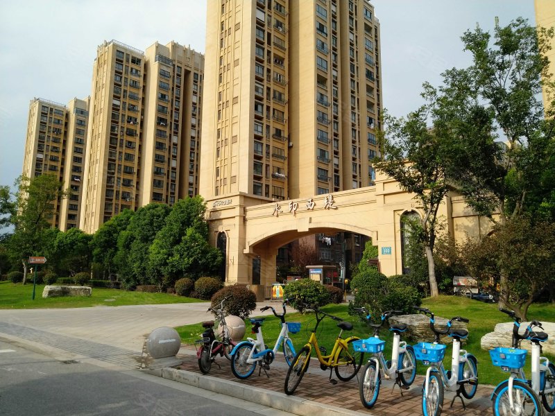 首开水印西堤(别墅)