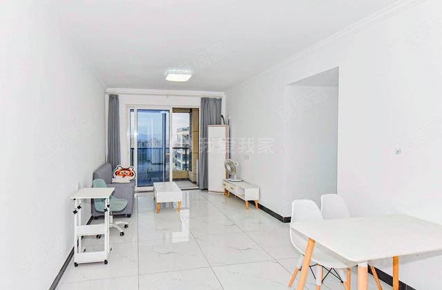 江南之星3室2厅88.82㎡320万二手房图片