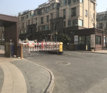 龙湖锦璘原著(三期别墅)