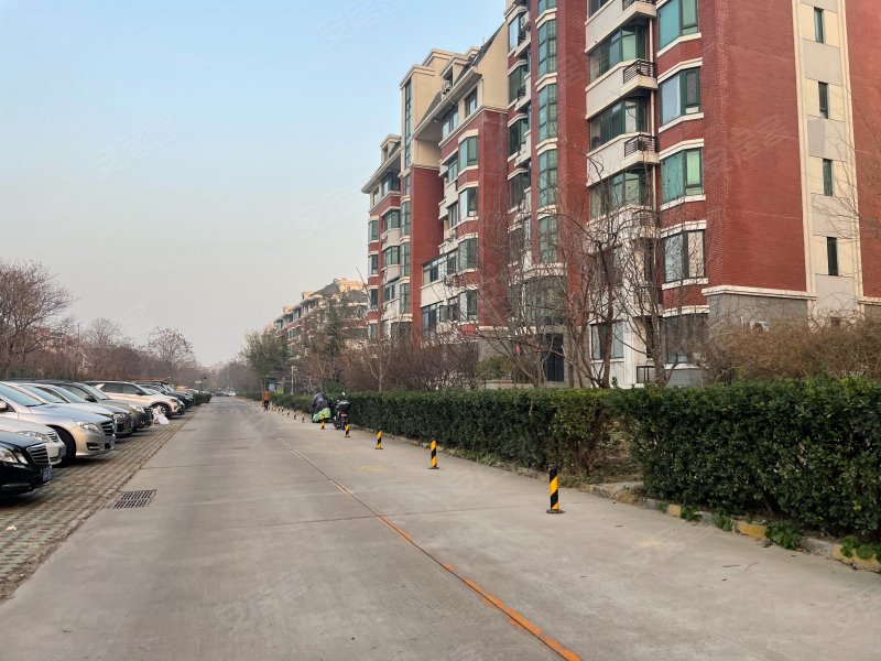星岛嘉园,亦兴北路-北京星岛嘉园二手房,租房,房价-北京安居客