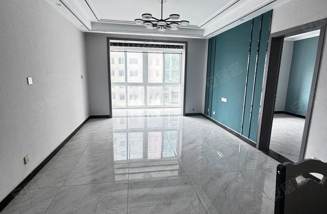 诚发淯溪居3室2厅105㎡43万二手房图片