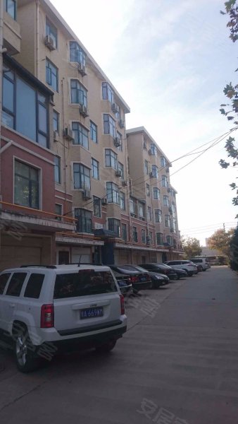 鹿港小镇,花园北路116号-郑州鹿港小镇二手房,租房,房价-郑州安居客