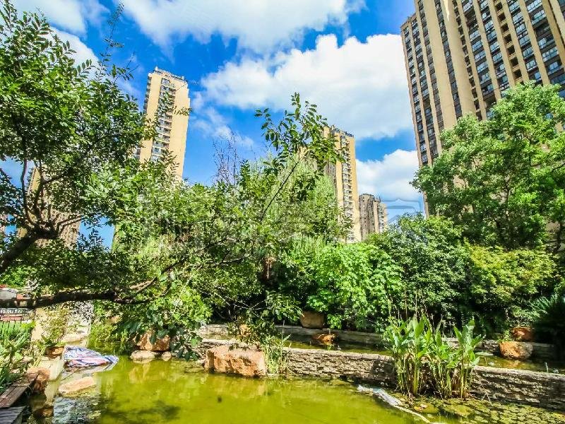 璞缇墅,东沙湖路-苏州璞缇墅二手房,租房,房价-苏州安居客