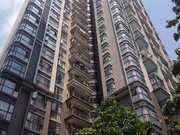下水径小区图片