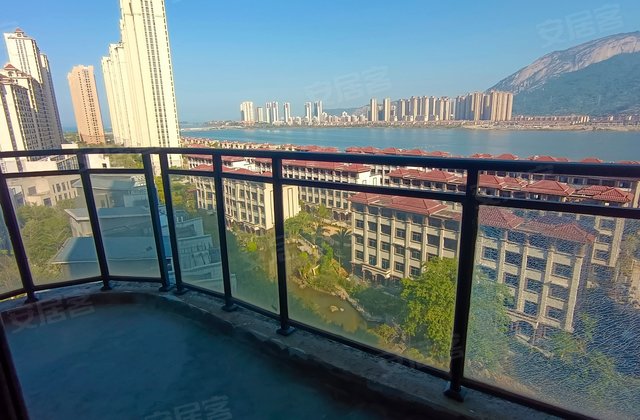 静海湾3室2厅109.2㎡66万二手房图片