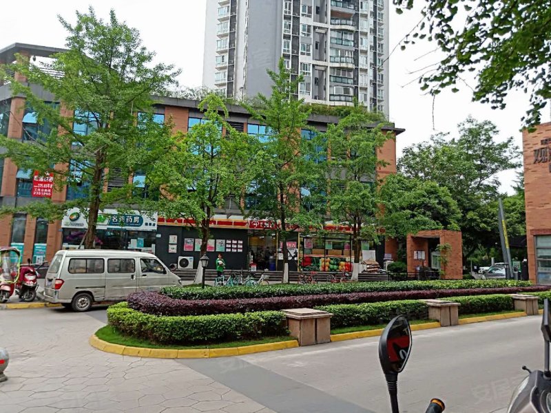翡翠国际观澜郡,蓝郡路456号,翡翠路809号-乐山翡翠国际观澜郡二手房