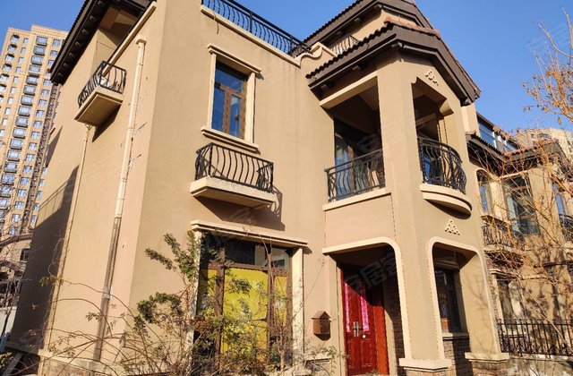 碧桂园(别墅),百泉大道,近滨江南路-邢台碧桂园(别墅)二手房,租房