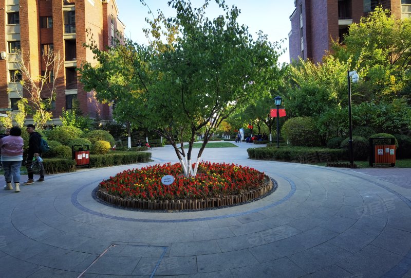 华润橡树湾(三期)