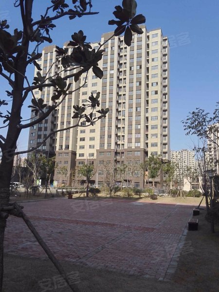 民乐城秀园西苑 