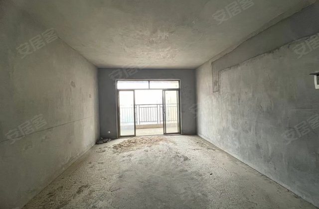 中源魅力新都3室2厅116㎡56万二手房图片