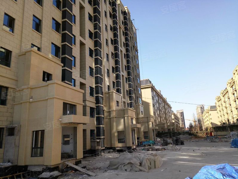 恒信玫瑰公馆(潍城)