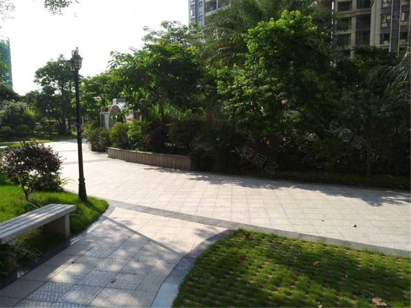 万科魅力之城,芦苞大道-广州万科魅力之城二手房,租房,房价-广州安居