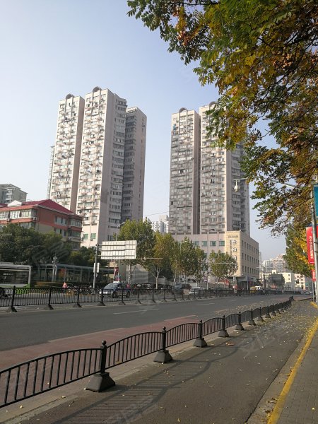 上海人家(永厦大楼)