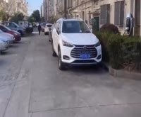 听潮六村(公寓住宅)