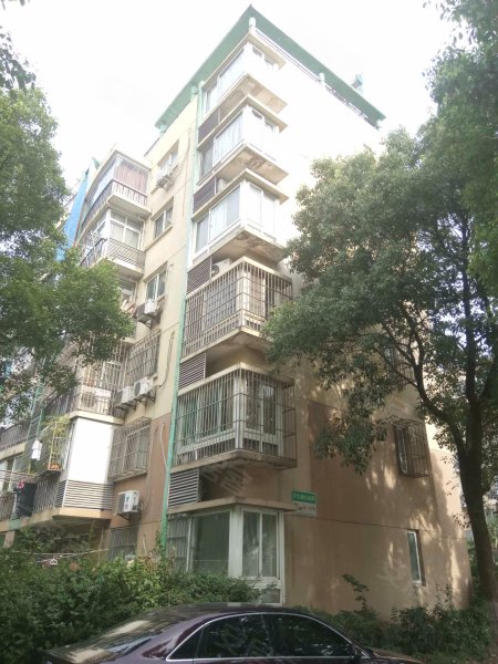 上大阳光乾清园 