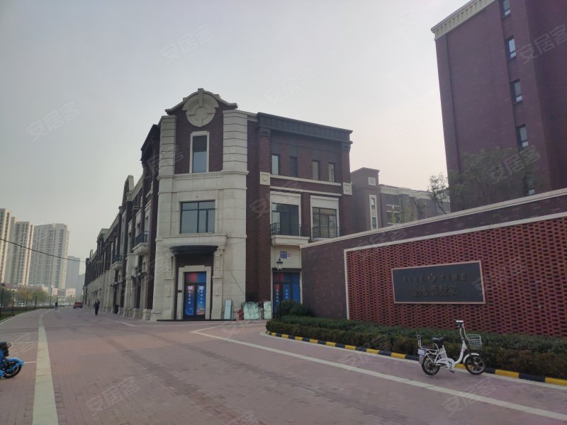 金地艺墅家,工一号路,近津涞公路-天津金地艺墅家二手房,租房,房价