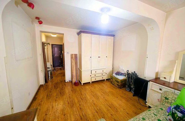 佳荣里1室1厅45.21㎡40万二手房图片