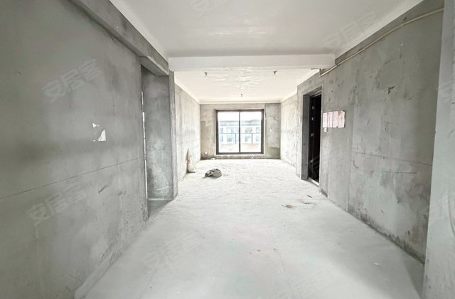 祥生翰林府4室2厅129.16㎡115万二手房图片