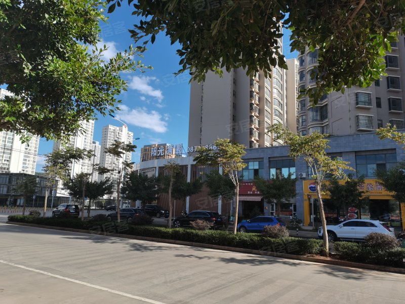 阳光满园,海琴湾公路,近龙山东路-大理阳光满园二手房,租房,房价-大理