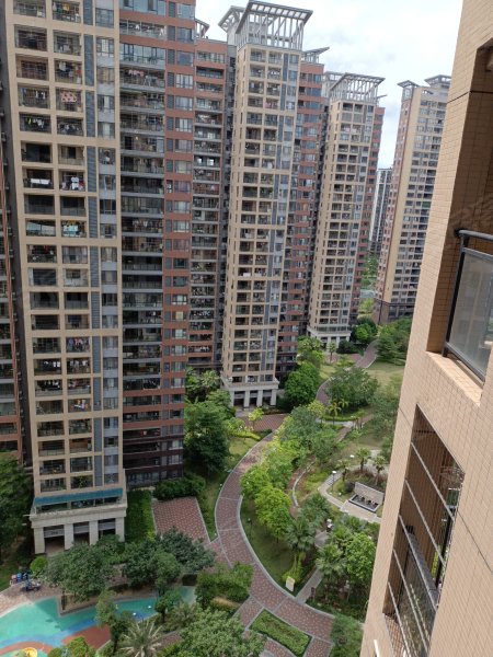 深业金榜山,金榜路29号-惠州深业金榜山二手房,租房,房价-惠州安居客