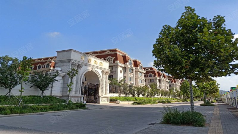 孔望尚府,秦东门大街-连云港孔望尚府二手房,租房,房价-连云港安居客