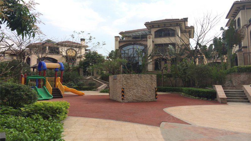 御泉山(别墅),黄金路888号-东莞御泉山(别墅)二手