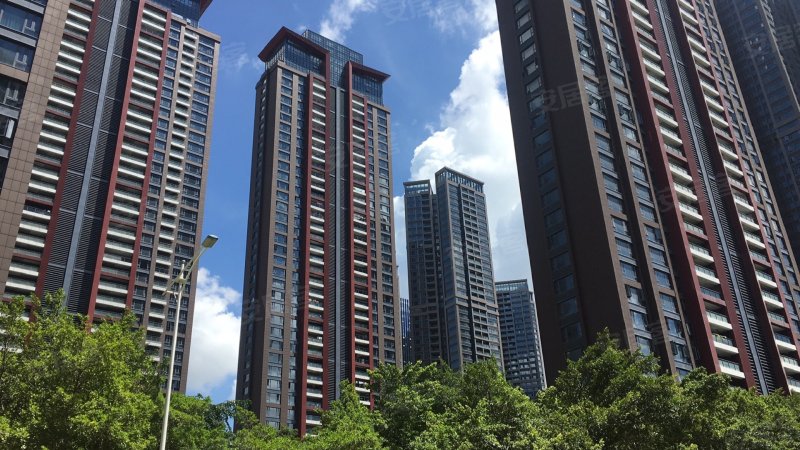 新锦安壹号公馆,甲岸路-深圳新锦安壹号公馆二手房,租房,房价-深圳