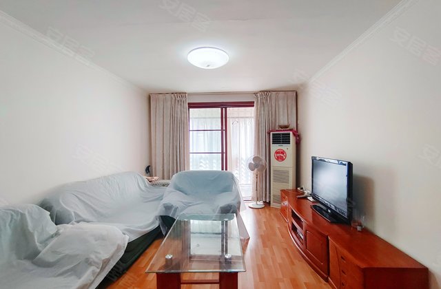 五号街坊3室2厅123㎡119万二手房图片