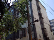 五老村小区图片